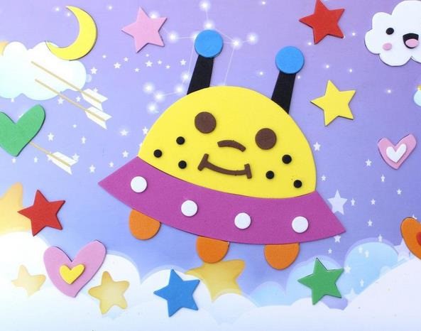 金翅膀幼儿教育